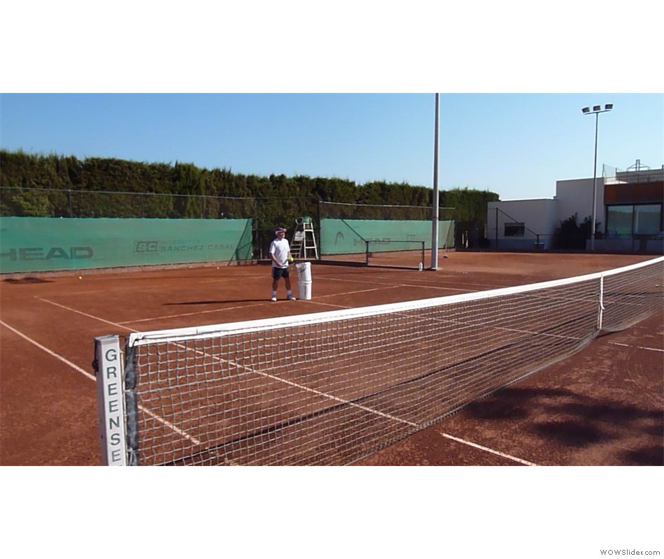 Coaching in Barcelona