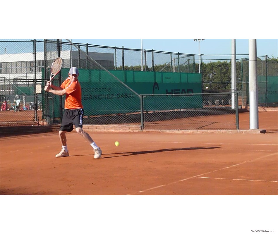 With S American Uni Champ