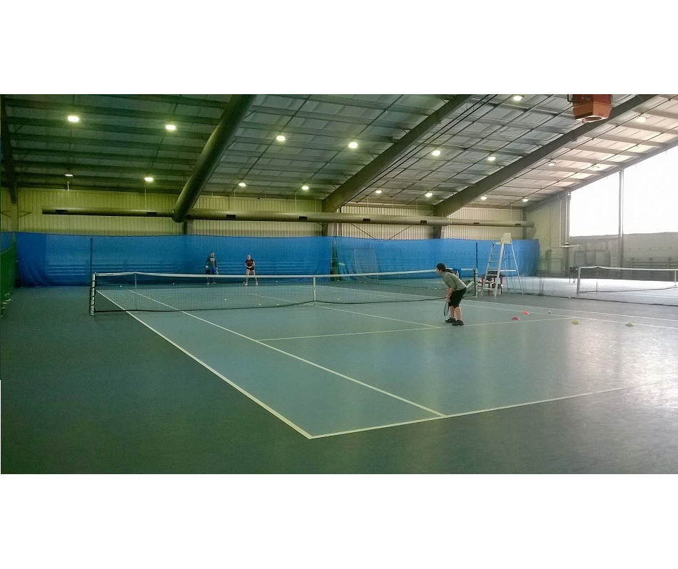 Sharing ideas at CSKA Moscow.