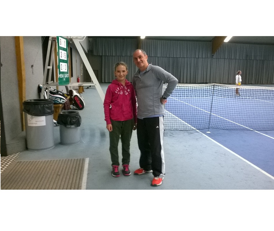 Coaching in Luxembourg.